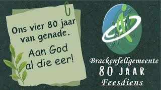 NG Kerk Brackenfell 1 Mei 2024 [upl. by Nylave647]