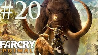 FARCRY PRIMAL 20 VESTIMENTA MODA INVERNO [upl. by Nipahc]