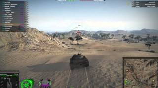 WOT Campaign CW OMNI V PSQD Noob tactic gud tactic D [upl. by Olegnalehcim]