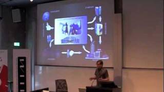 Introduction to the Icelandic Institute for Intelligent Machines IIIM [upl. by Daiz]