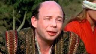 Memorable Movie Death 3 Vizzini From Princess Bride [upl. by Eico726]