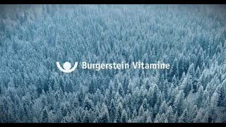 Burgerstein ImmunVital [upl. by Ludmilla]