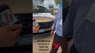 En Hyundai Contigo cambiamos las reglas autofinanciamiento hyundaimexico shorts [upl. by Celle]