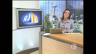 SIMULAÇÃOMEME Costinha e as Raspadinhas do Rio no RJTV 2007  TV Globo RJ [upl. by Uriah]