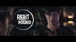 ✥ALEC LIGHTWOOD • RIGHT ROUND S3 [upl. by Philipson]