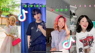 TikTok Dance Challenge 2023 💝 What Trends Do You Know [upl. by Nodal]