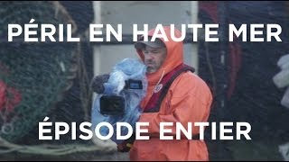 Péril en haute mer  lépisode spécial dans les coulisses [upl. by Ok917]