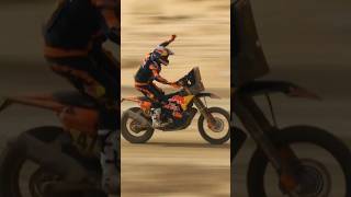 Rally Dakar 2024 Flashback dakariano con Kevin Benavides [upl. by Annig]