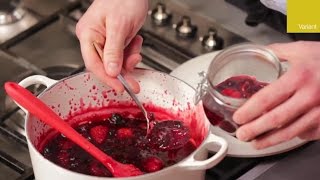 Jam maken – recept – Allerhande [upl. by Stelle]