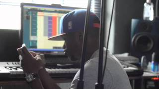 Youngs Teflon Studio Session [upl. by Ailedamla]