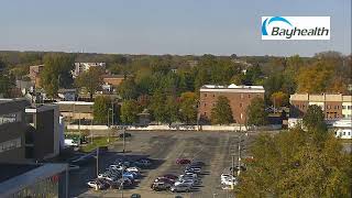 Bayhealth Kent Campus Cam Live Stream [upl. by Benil699]