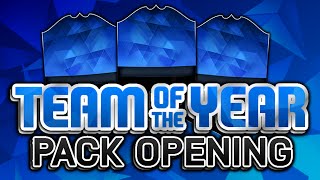 FIFA 16 TOTY PACK OPENING  BEST OF LIVESTREAM [upl. by Llij351]