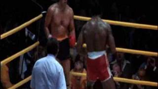 Rocky Balboa vs Apollo Creed Remache part 2 [upl. by Komsa606]