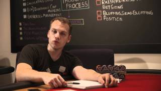 Thoughts about Online Poker Training Sites  Poker Advice  School of Cards [upl. by Jeunesse]