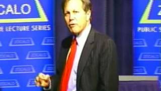 Dana Gioia Why Reading Matters [upl. by Ion365]