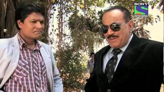 CID  Episode 617  Khoon Bandh Darwaze Ke Peeche [upl. by Giulietta]