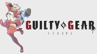 Guilty Gear Strive OST  Extras Elphelts Theme [upl. by Jorie117]