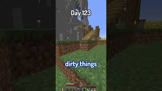 100 days  Minecraft Hardcore  Day 123 minecraft 100days devgen [upl. by Yeknarf]