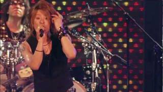 GLAY  VERB THE GREAT VACATION in NISSAN STADIUM [upl. by Ruamaj]