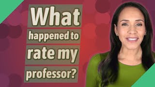 UA Professors Read Their Own Reviews on Rate My Professor [upl. by Benjy718]