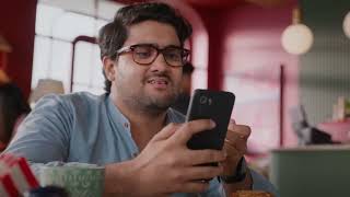 Kotak Neo Trading App  Amit Vikram Pandey  TVC [upl. by Ultima]