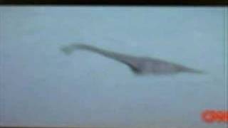 Amazing New Loch Ness Footage With Sound [upl. by Mungam]