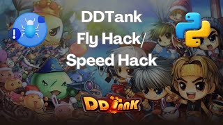 DDTank Surftank Fly Hack  Speed Hack  Teleport Hack  11102023  Aimbot Coding Update [upl. by Mehta498]