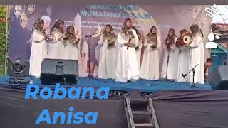 Busrohlana nilna muna  robana [upl. by Alves781]