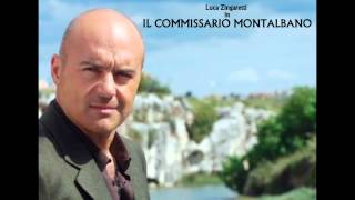 Il commissario Montalbano  Sigla finale [upl. by Lah272]