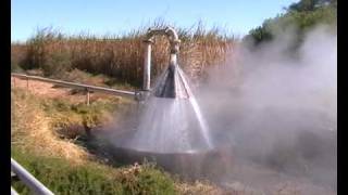 ARTESIAN BORE AT BIRDSVILLE [upl. by Divadnoj793]