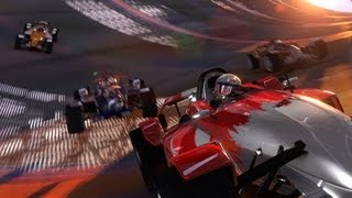 TrackMania² Stadium  Launch Trailer Official [upl. by Fanchette]