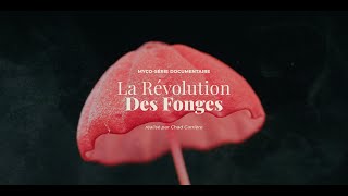 La Révolution Des Fonges  BandeAnnonce 01 [upl. by Rosenstein166]