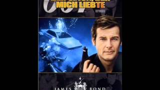 Alle James Bond Theme Songs19622012 [upl. by Nazler]