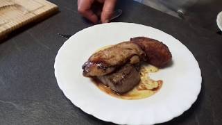 Tournedos Rossini [upl. by Porta947]