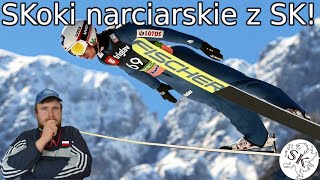 II Seria Wisła Letnie Grand Prix Skoki narciarskie wracają HS134 Polski Konkurs SK Zaprasza [upl. by Juster]