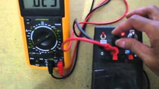 Inductance Meter Circuit Using Triangle Wave Generator Inside [upl. by Almeida434]