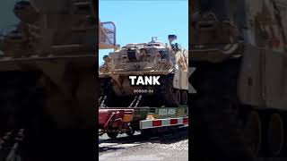 This Would Be The Biggest Tank Ever [upl. by Columbus]