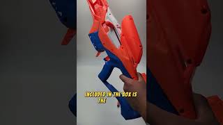 Nerf NSeries Pinpoint [upl. by Togram71]