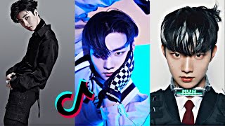 THE BOYZ TIKTOK COMPILATION PART 3  JI CHANGMIN Q  Tiktoks 4u [upl. by Llenet320]