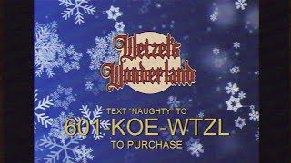 Koe Wetzel  Wetzel’s Wonderland Official Infomercial [upl. by Ludovico453]