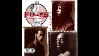 The Fugees  Boof Baf [upl. by Zenobia431]