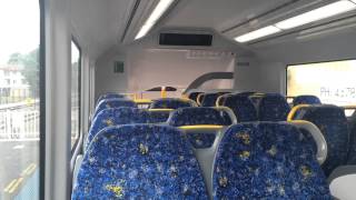 Sydney Trains Vlog 663 Memories [upl. by Attenwahs]