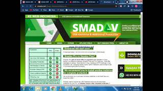 Download and install Smadav Antivirus 2021 version 146  Smadav 2021 latest updates [upl. by Adnol]