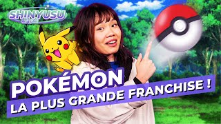 Comment Pokémon domine le monde Pokémon Violet amp Écarlate [upl. by Desma]