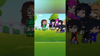 •roundtable rivel•aphmau meme trend au•aphmau me please subscribe me 🎻aphmau😍 [upl. by Gnart529]