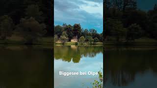 Biggesee bei Olpe [upl. by Antonia]