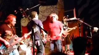 Sammy Hagar Loud With Billy Duffy and Matt Sorum [upl. by Toby]