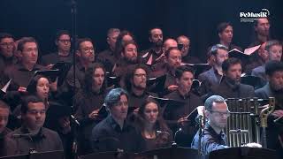 O Fortuna  Carmina Burana Carl Orff  Femusik 2023 [upl. by Garnet]