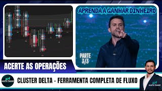 Cluster Delta Como Conseguir o Melhor Retorno em Apenas 30 Dias – Descubra Agora [upl. by Triley]