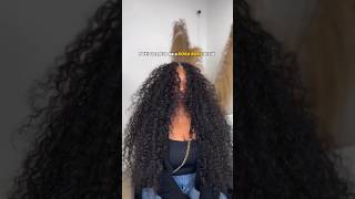 Bora Bora Braids 😍 naturalbohobraids hairstyles hair viralvideo braids deepwavehair braids [upl. by Ahsiele211]